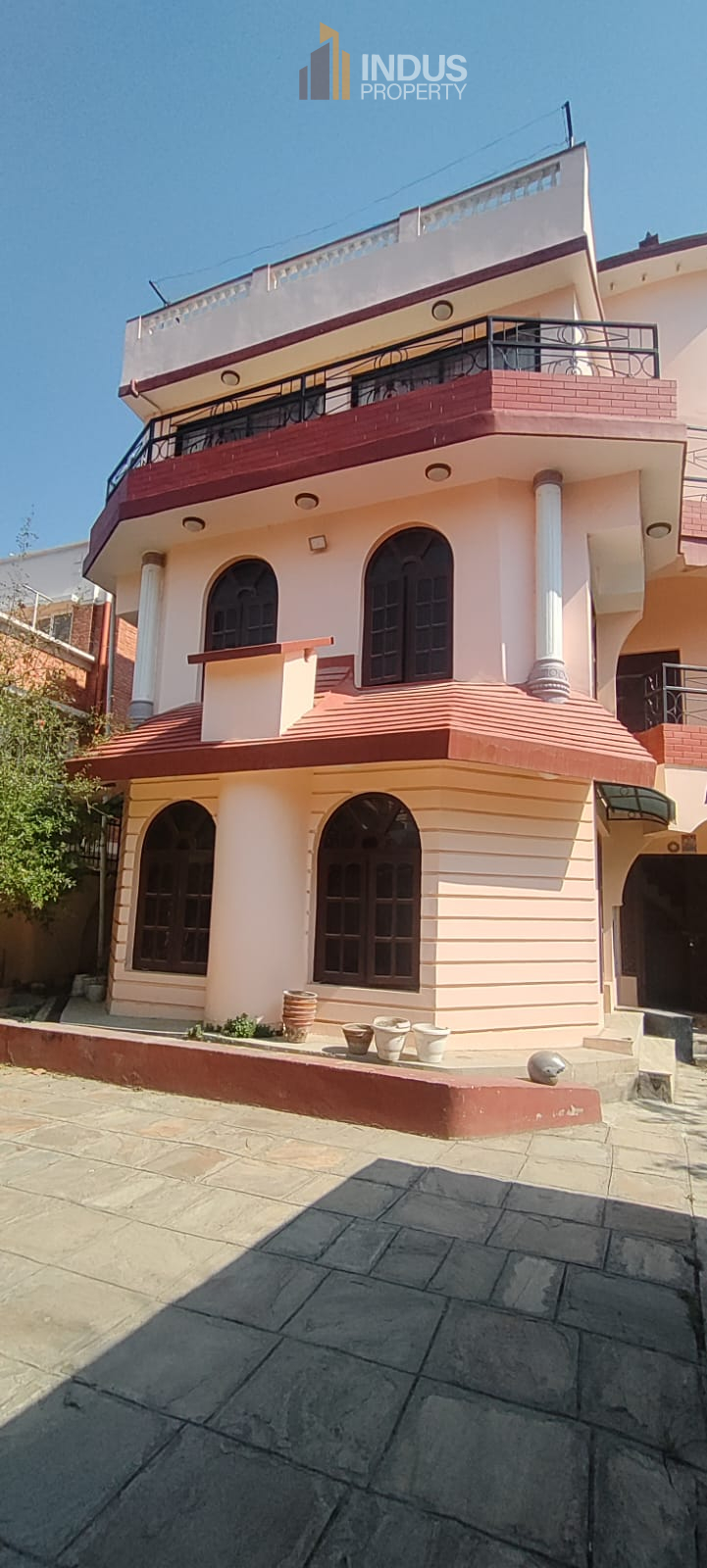 Picture of Lalitpur Metropolitan City, Bagmati
